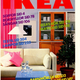 Illustration for article titled Every Ikea Catalog Cover Since 1951